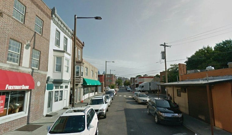 Fire Guts Point Breeze Food Pantry Overnight, But Volunteers Vow to Keep Feeding Neighbors