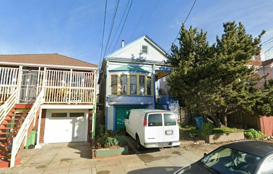 Fire-Gutted Oceanview Shack With Squatters Sells for $555K, $106K Over Ask
