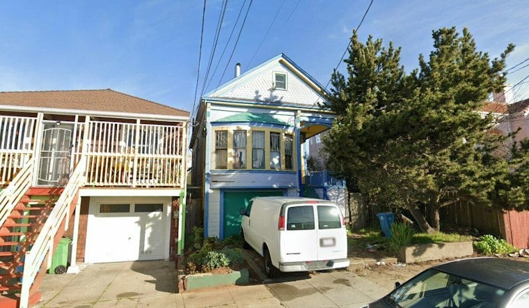 Fire-Gutted Oceanview Shack With Squatters Sells for $555K, $106K Over Ask