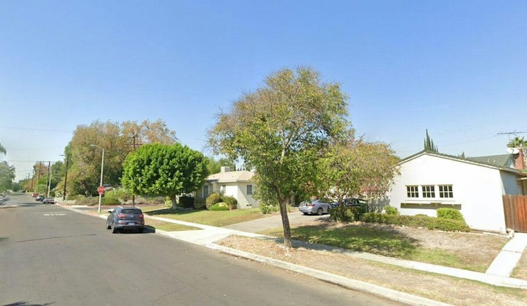 Fire-Gutted Valley Glen Home Declared Nuisance After 18 Months of Blight