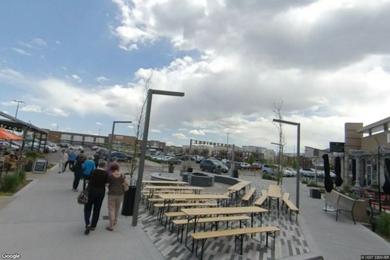 Fire On The Mountain Fires Up Central Park With Six-Week Wing Takeover