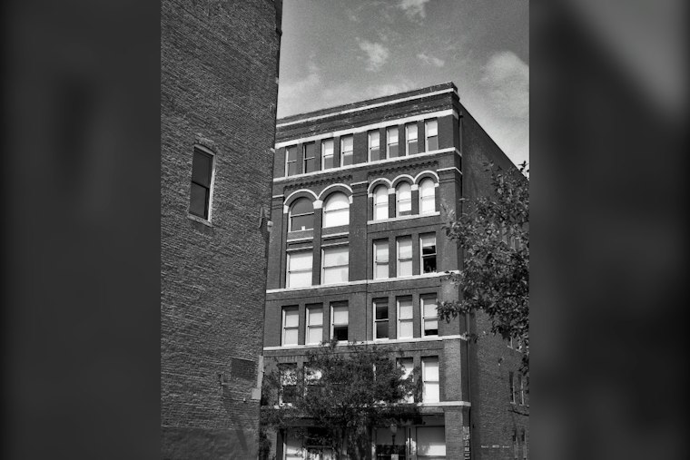 Fire-Scarred Benton Boulevard Apartments Land on KC Endangered Places List