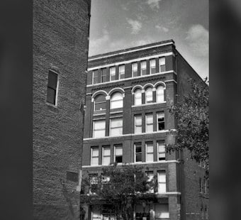 Fire-Scarred Benton Boulevard Apartments Land on KC Endangered Places List