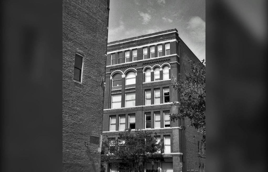 Fire-Scarred Benton Boulevard Apartments Land on KC Endangered Places List