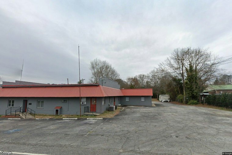 Fired Anderson County Paramedic Charged After Assault Inside QRV, Victim's Home