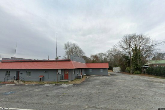 Fired Anderson County Paramedic Charged After Assault Inside QRV, Victim's Home
