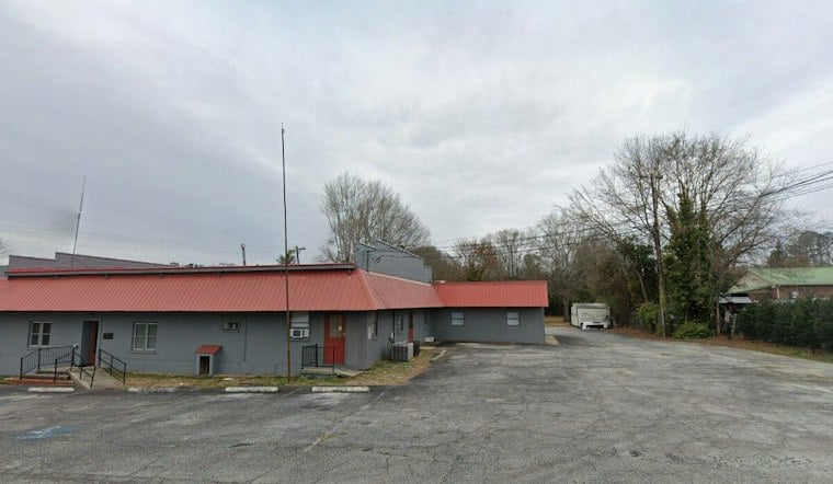 Fired Anderson County Paramedic Charged After Assault Inside QRV, Victim's Home