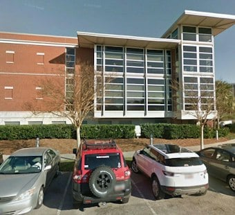 Fired Charleston Officer Charged After Welfare Check Turns Into Alleged Sex Act