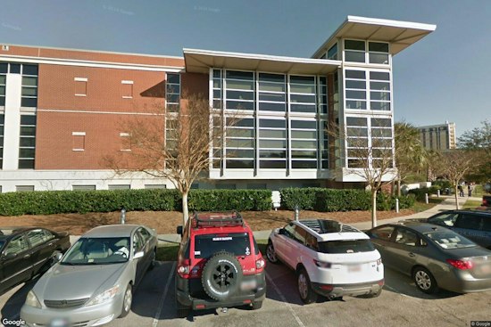 Fired Charleston Officer Charged After Welfare Check Turns Into Alleged Sex Act
