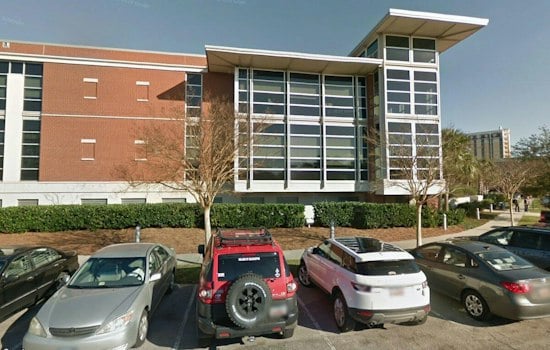 Fired Charleston Officer Charged After Welfare Check Turns Into Alleged Sex Act