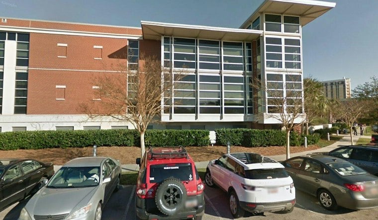 Fired Charleston Officer Charged After Welfare Check Turns Into Alleged Sex Act