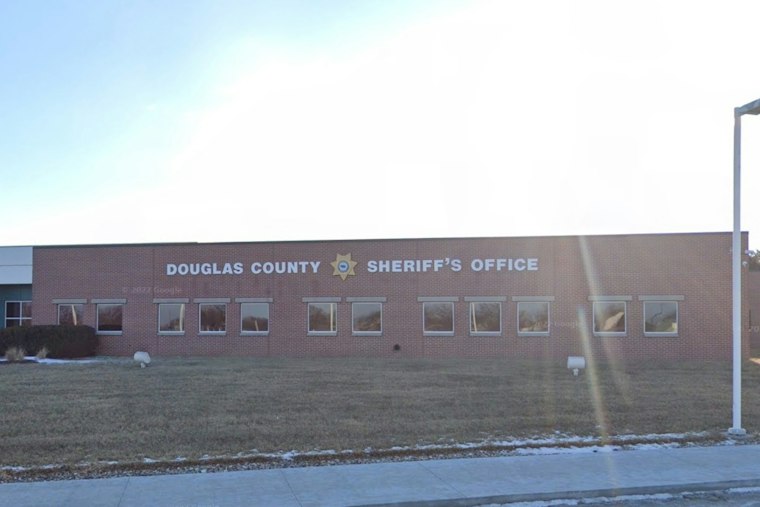Fired Douglas County Deputy Arrested Over AI Nude Images of Coworkers, Kids