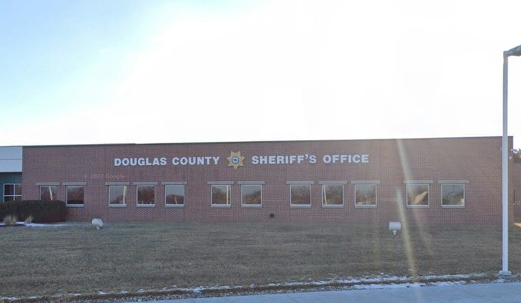 Fired Douglas County Deputy Arrested Over AI Nude Images of Coworkers, Kids
