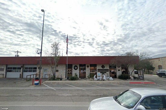 Fired Flock Safety Worker Sues, Says Austin Firm Ran a Sexist Boys Club