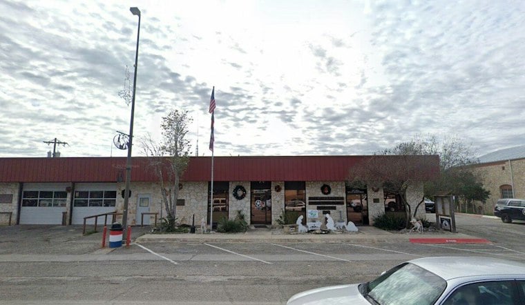 Fired Flock Safety Worker Sues, Says Austin Firm Ran a Sexist Boys Club
