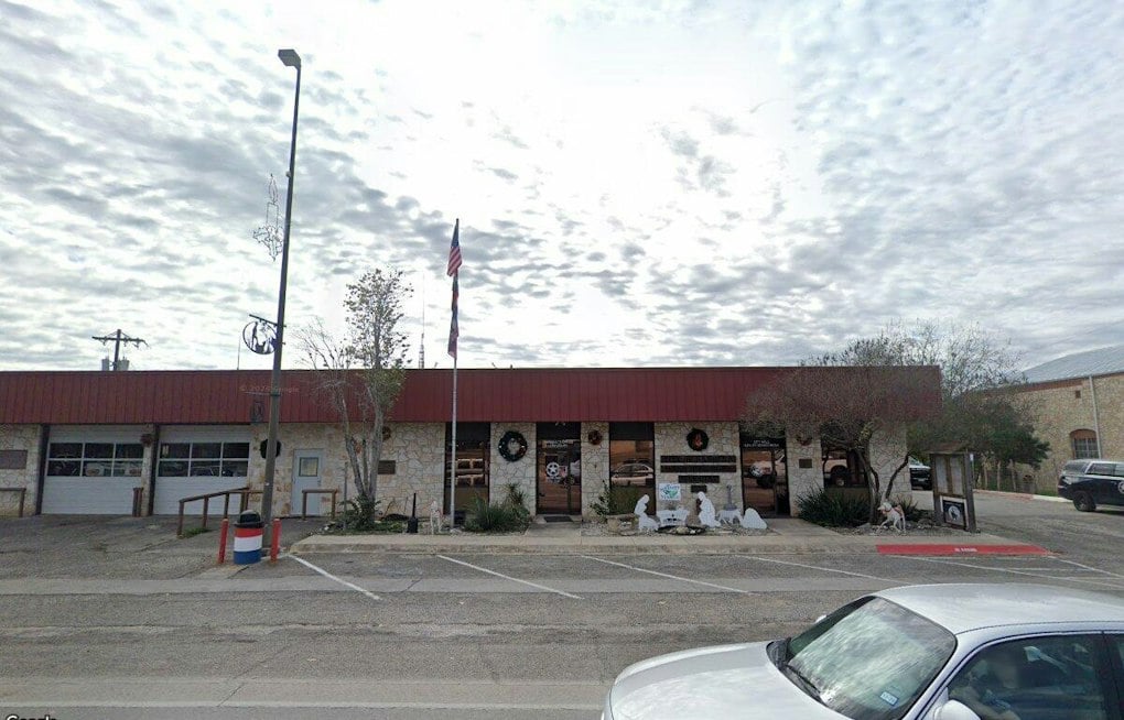 Fired Flock Safety Worker Sues, Says Austin Firm Ran a Sexist Boys Club
