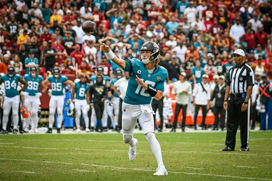Fired Jaguars Social Media Director Sues Team, Claims Racial Bias Cost Him Career