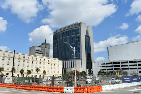 Fired JEA Communications Chief Sues Utility, Says Age Cost Him His Job