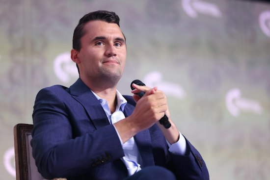 Fired Knoxville School Aide Wins $145K After Charlie Kirk Facebook Post