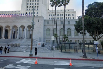 Fired LA Traffic Officer Accused of Faking Sick Leave to Work USPS Shifts