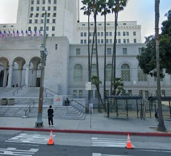 Fired LA Traffic Officer Accused of Faking Sick Leave to Work USPS Shifts