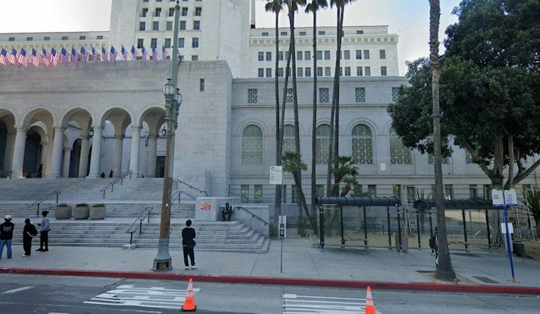 Fired LA Traffic Officer Accused of Faking Sick Leave to Work USPS Shifts