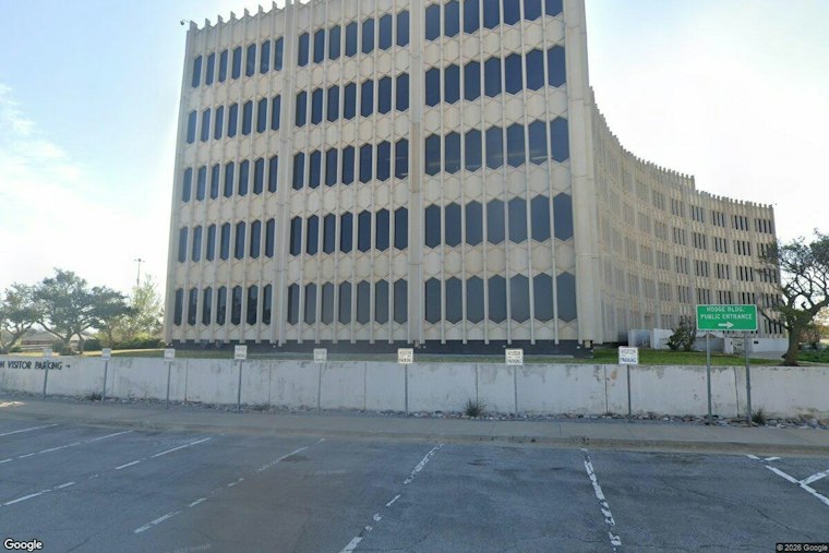 Fired Oklahoma Board Secretary Sues Walters' Team, Alleges Age and Gender Bias