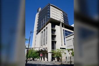 Fired Portland Community College Instructor Sues, Says Anti-Fascist Views Cost Him His Job