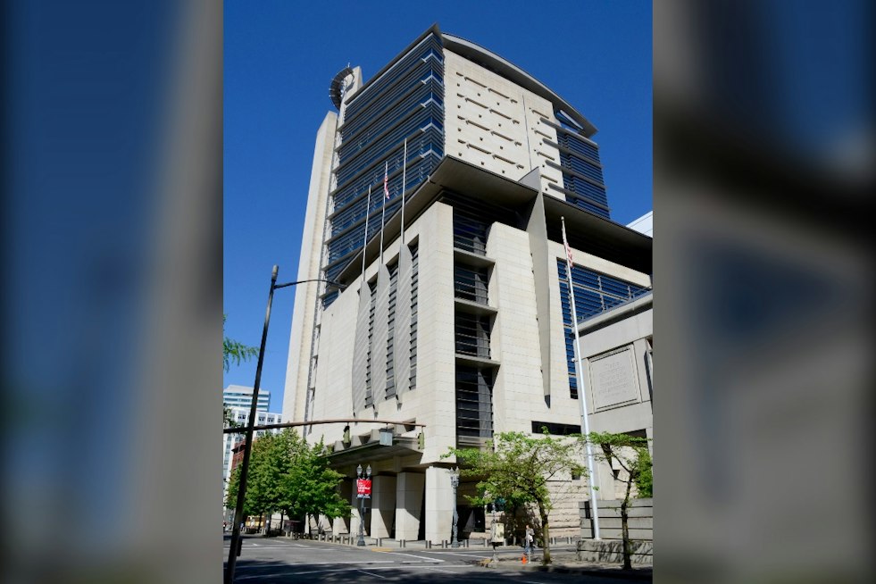 Fired Portland Community College Instructor Sues, Says Anti-Fascist Views Cost Him His Job