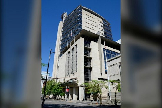 Fired Portland Community College Instructor Sues, Says Anti-Fascist Views Cost Him His Job