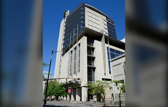 Fired Portland Community College Instructor Sues, Says Anti-Fascist Views Cost Him His Job