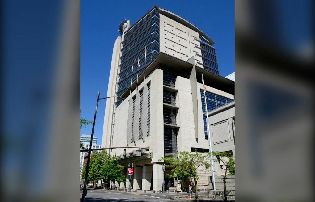 Fired Portland Community College Instructor Sues, Says Anti-Fascist Views Cost Him His Job