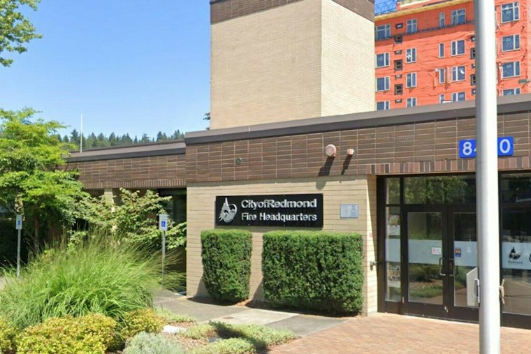 Fired Redmond Firefighters Take Vaccine Mandate Fight to 9th Circuit