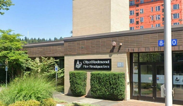 Fired Redmond Firefighters Take Vaccine Mandate Fight to 9th Circuit