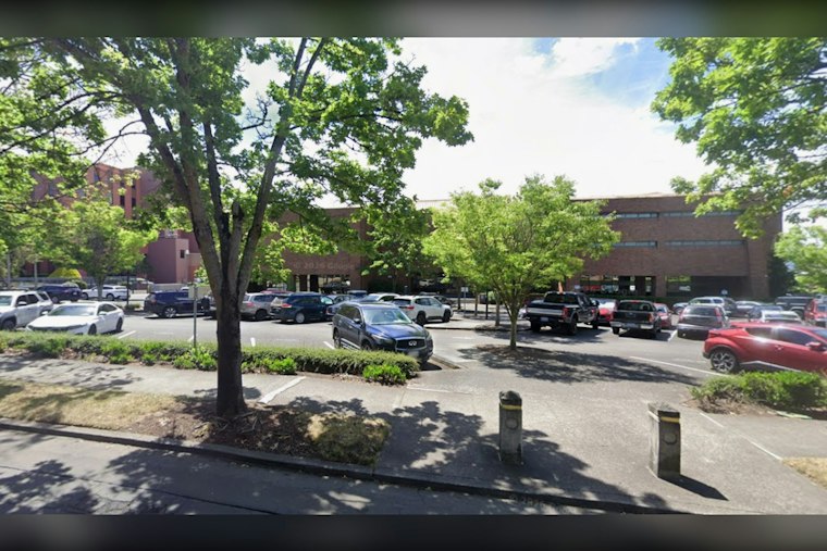 Fired Skyline High Teacher's File Details Student-Communication Case