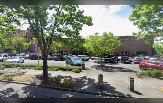 Fired Skyline High Teacher's File Details Student-Communication Case