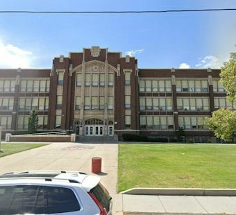 Fired SLC Educator Sandra Buendia Calls Her License Suspension 'Egregious,' Runs for Board