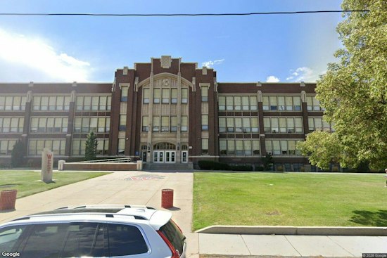Fired SLC Educator Sandra Buendia Calls Her License Suspension 'Egregious,' Runs for Board