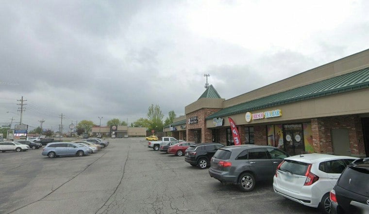 Firehouse Subs Finally Lands in New Albany, Ending Southern Indiana's Bridge Run