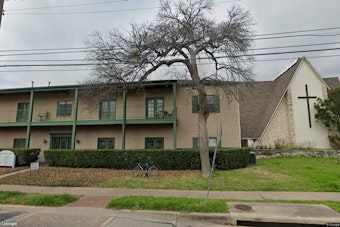 First Light Books Eyes Old West Austin Church for Second Austin Shop