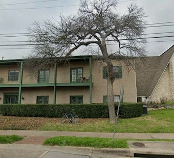 First Light Books Eyes Old West Austin Church for Second Austin Shop