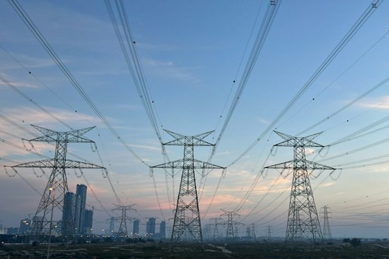 FirstEnergy's $28M Bet on Smarter Power Lines Across Northeast Ohio