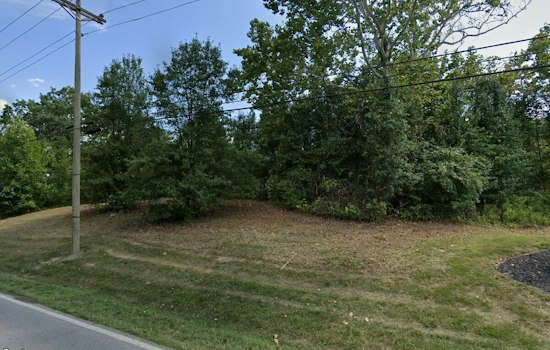 Fischer Homes Plans 687-Unit Cloverlin Community on Boone County Farmland