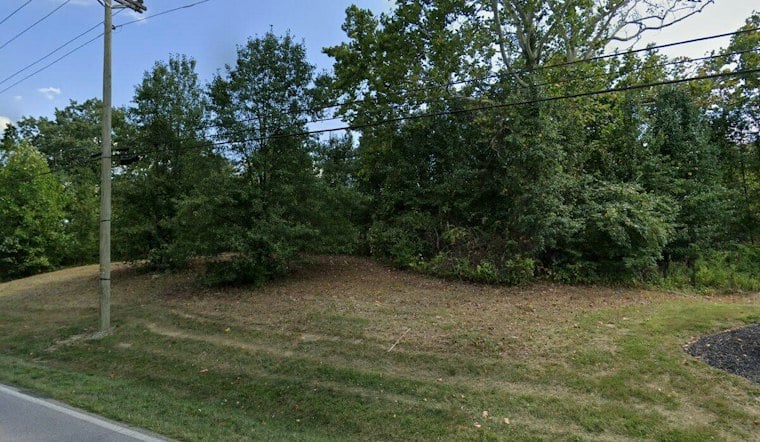 Fischer Homes Plans 687-Unit Cloverlin Community on Boone County Farmland