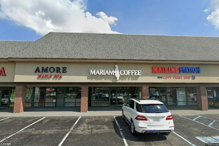 Fishers Coffee Shop Pours Yemeni Beans, Floor Cushions Till 1 A.M.