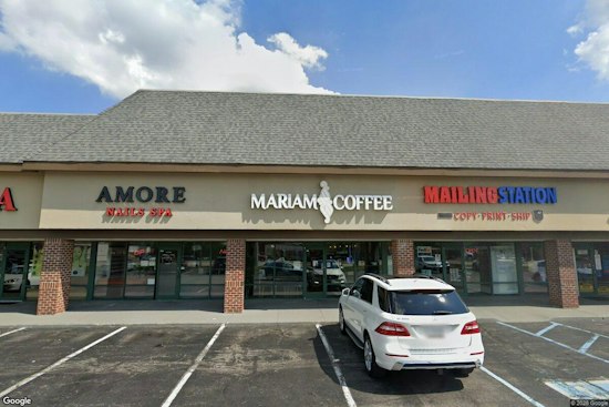 Fishers Coffee Shop Pours Yemeni Beans, Floor Cushions Till 1 A.M.