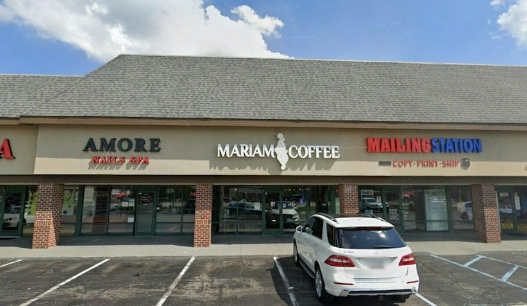 Fishers Coffee Shop Pours Yemeni Beans, Floor Cushions Till 1 A.M.