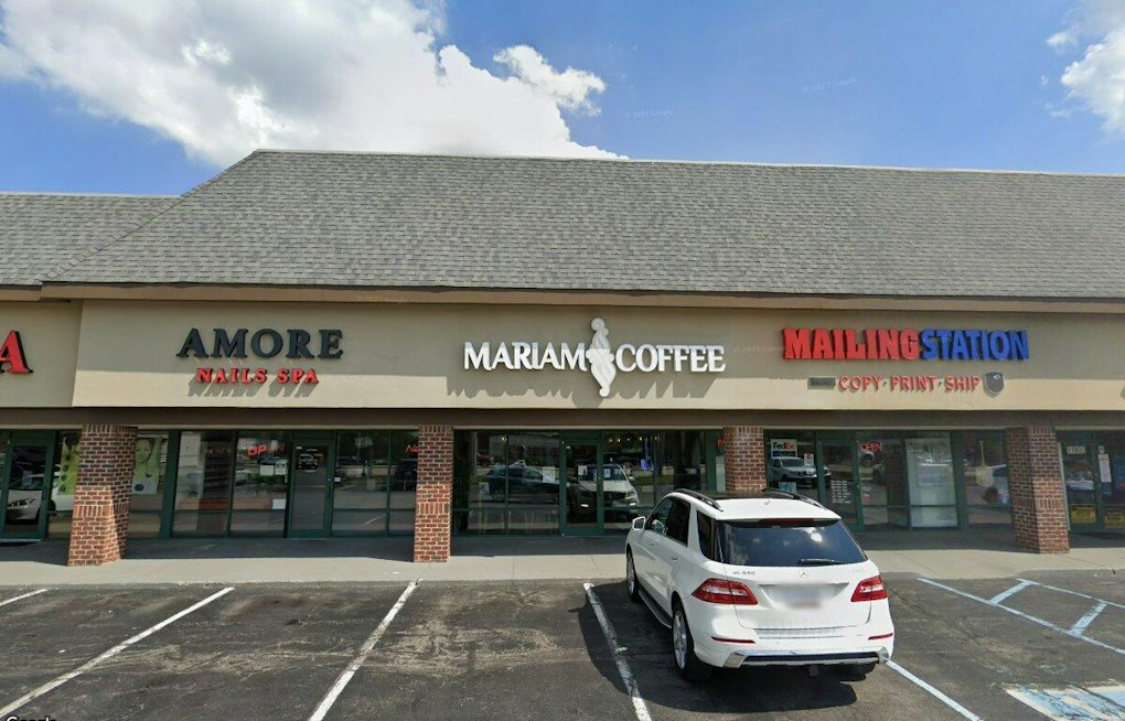 Fishers Coffee Shop Pours Yemeni Beans, Floor Cushions Till 1 A.M.