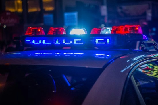 Fishers Home Invasion Suspects Tracked Victim's Family Before Pistol-Whipping Him, Docs Say