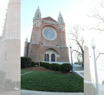 Fishers Pumps Brakes on Church Campus Rezoning Amid 126th Street Traffic Fears